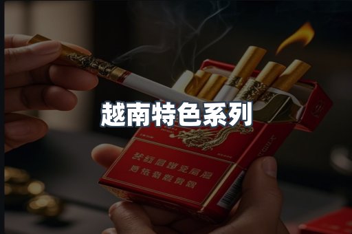 越南特色系列